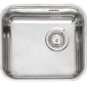 Reginox R03251 spoelbak Shop Nu