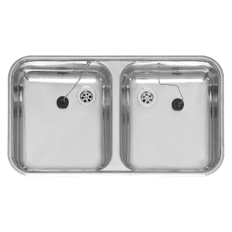 Reginox R03381 spoelbak Bestseller