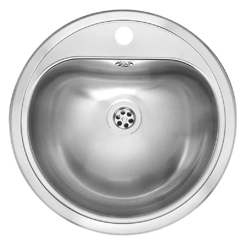 Reginox R03411 spoelbak Lage Kosten