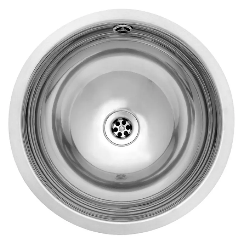 Reginox R03473 spoelbak Must-Have