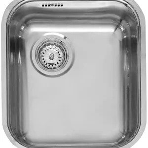 Reginox R14288 spoelbak Meest Verkocht