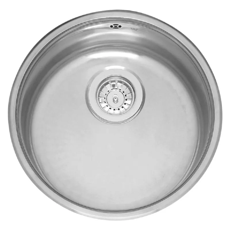 Reginox R14349 spoelbak Nu Kopen