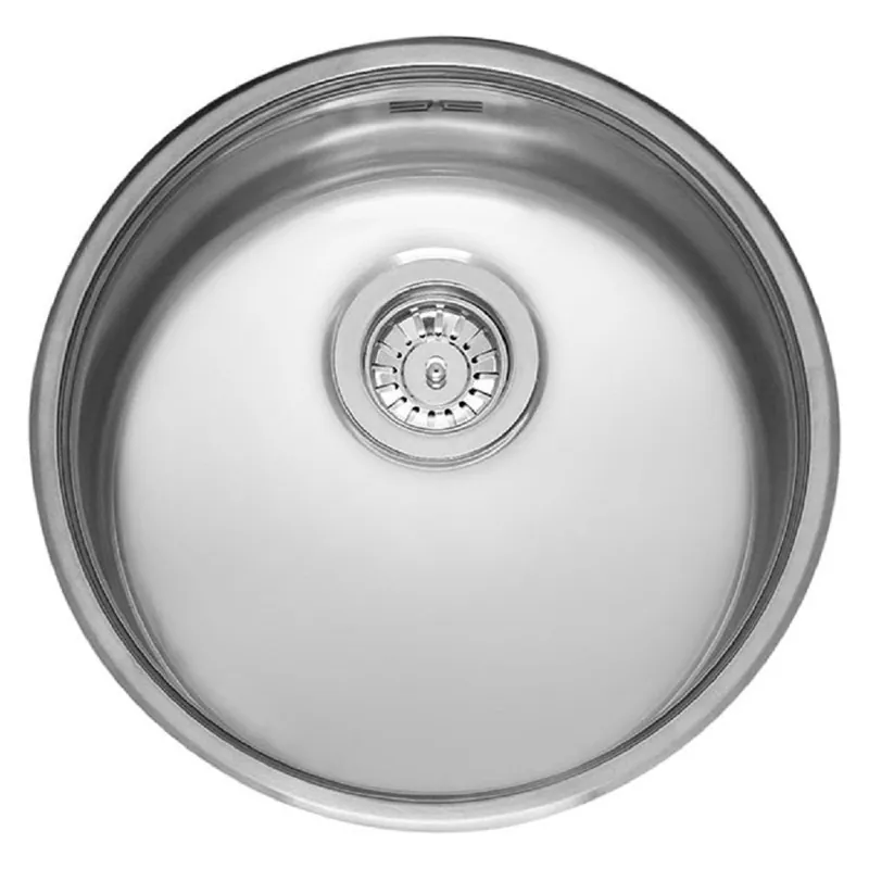 Beperkt Aanbod Reginox R14417 spoelbak