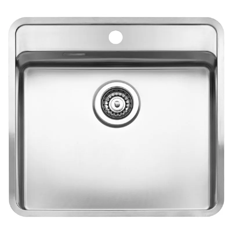 Flitsaanbieding Reginox R15698 spoelbak