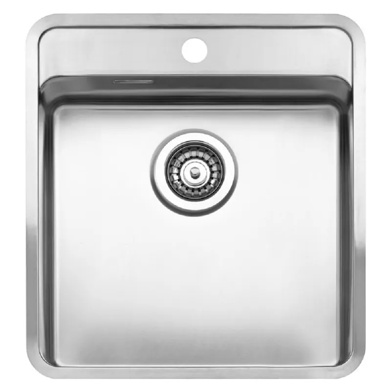 Reginox R15803 spoelbak Finale Uitverkoop