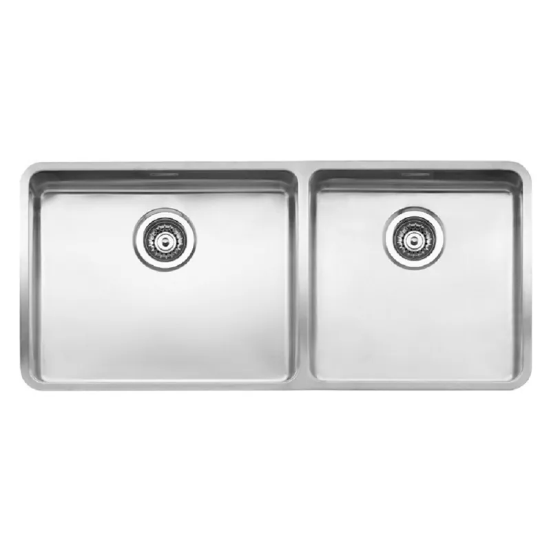 Reginox R16619 spoelbak Koop Vandaag