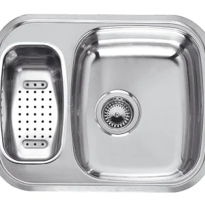 Reginox R17074 spoelbak Nieuw