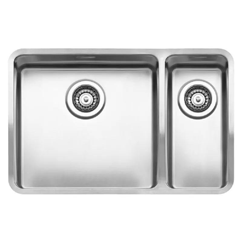 Reginox R17593 spoelbak Shop Nu