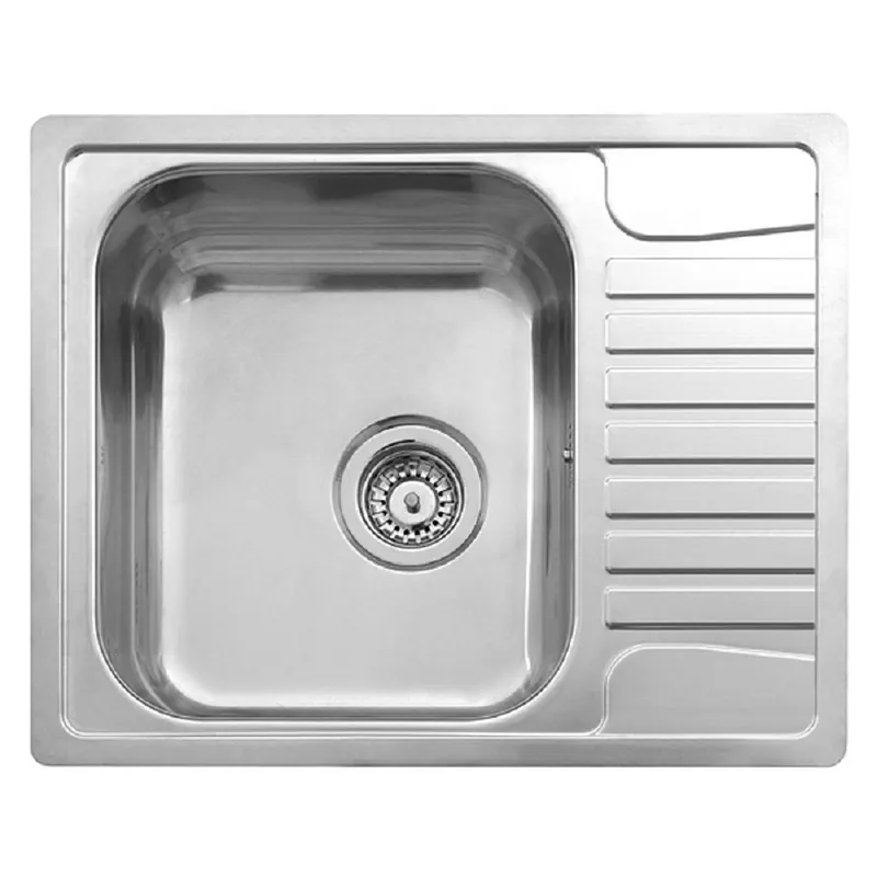 Reginox R18309 spoelbak Exclusieve Aanbieding