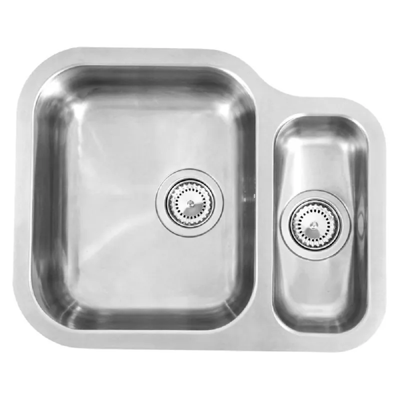 Weekendaanbieding Reginox R19009 spoelbak