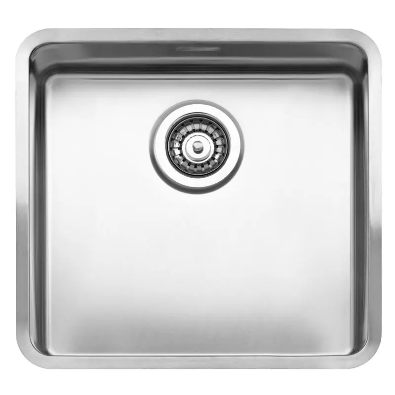 Reginox R19047 spoelbak Direct Verzonden