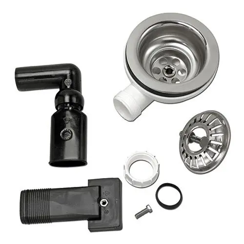 Aanbieding Reginox R20319 onderdeel