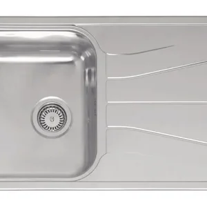 Goedkoop Reginox R21170 spoelbak
