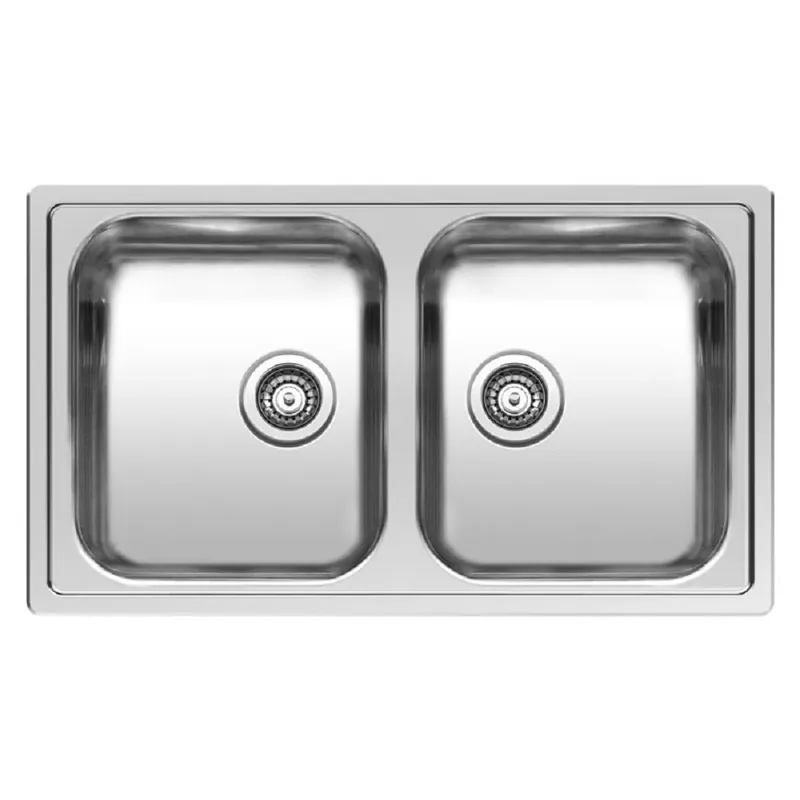 Reginox R21453 spoelbak Aanbieding