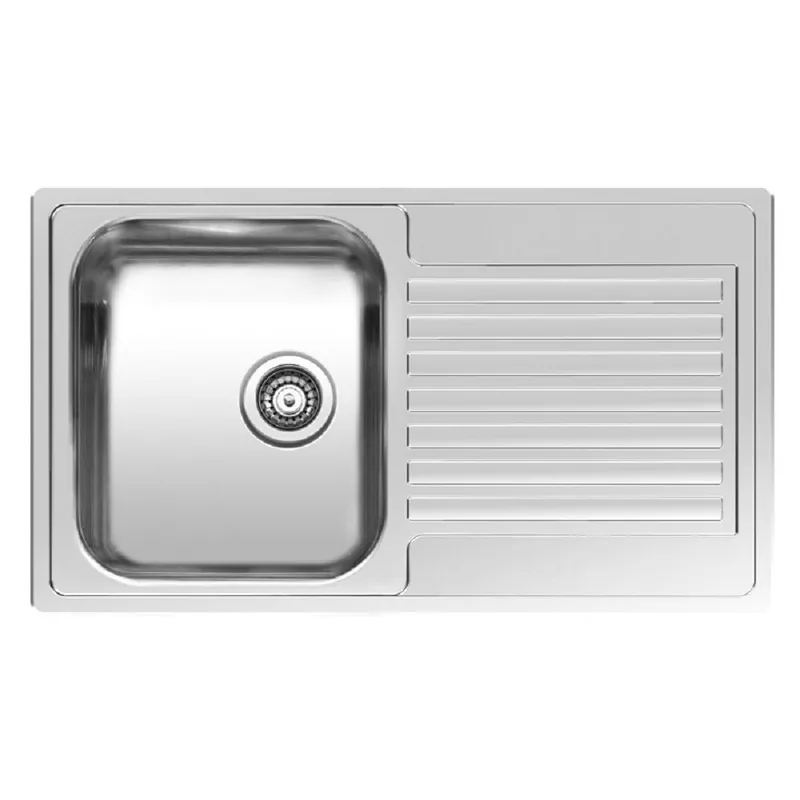 Reginox R24065 spoelbak Superprijs