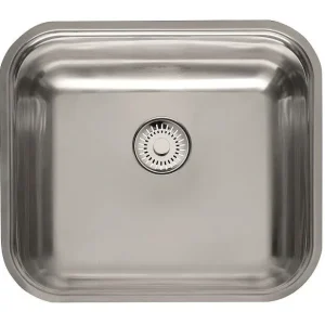 Reginox R24324 spoelbak Speciale Aanbieding