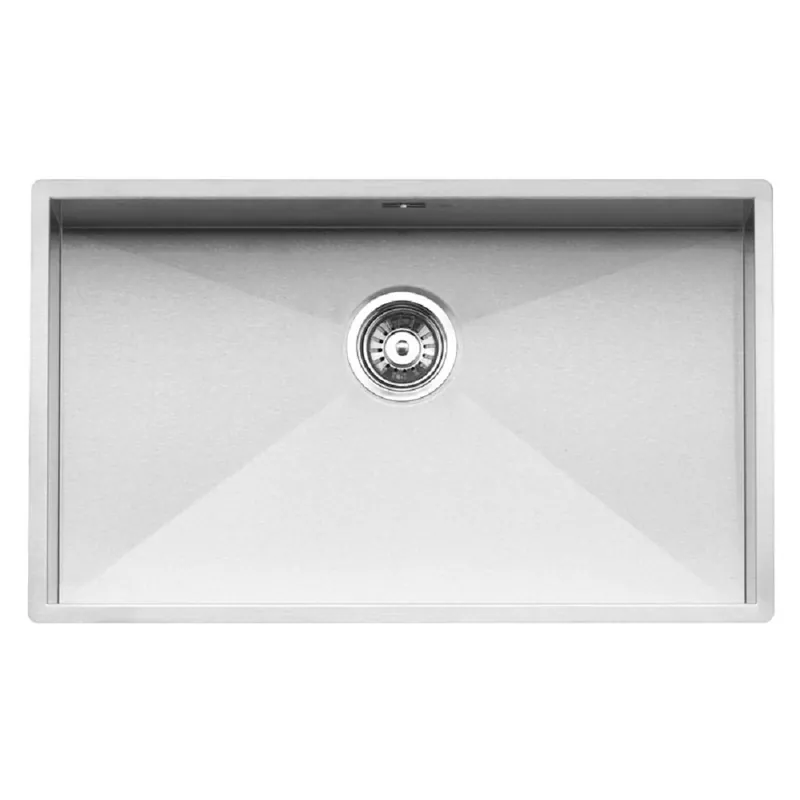 Express Levering Reginox R25352 spoelbak