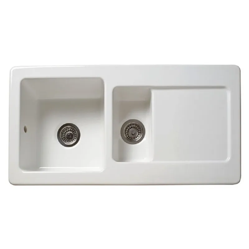 Reginox R25536 spoelbak Shop Nu