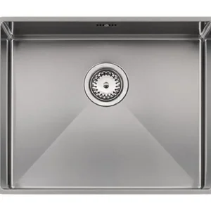 Reginox R26281 spoelbak Fabrieksprijs