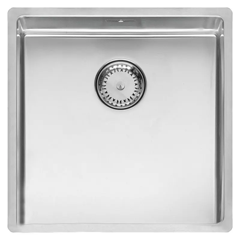 Reginox R27639 spoelbak Bestel Nu