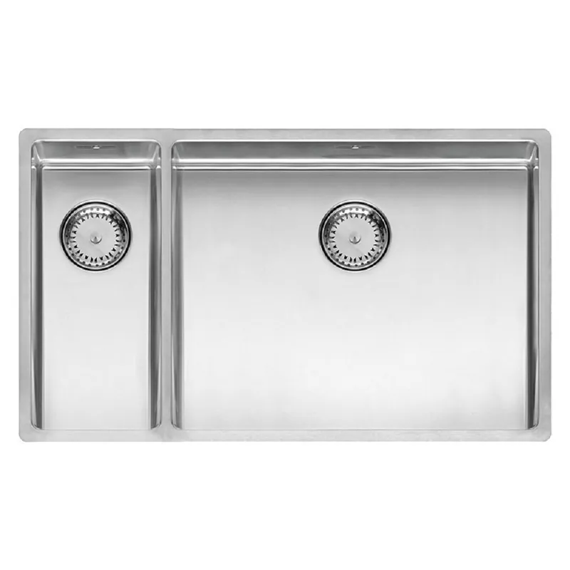 Premium Reginox R27790 spoelbak