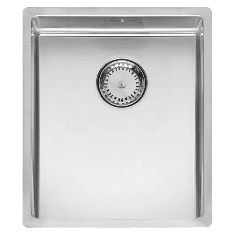 Reginox R27820 spoelbak Laatste Versie