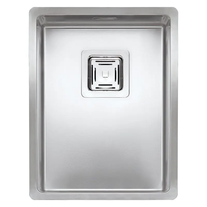 Reginox R28018 spoelbak Merkproduct
