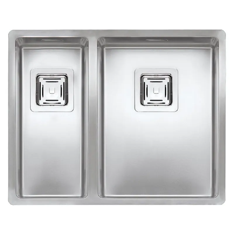 Reginox R28056 spoelbak Beperkt Aanbod