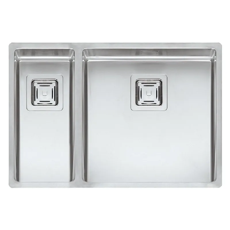 Reginox R28070 spoelbak Express Levering