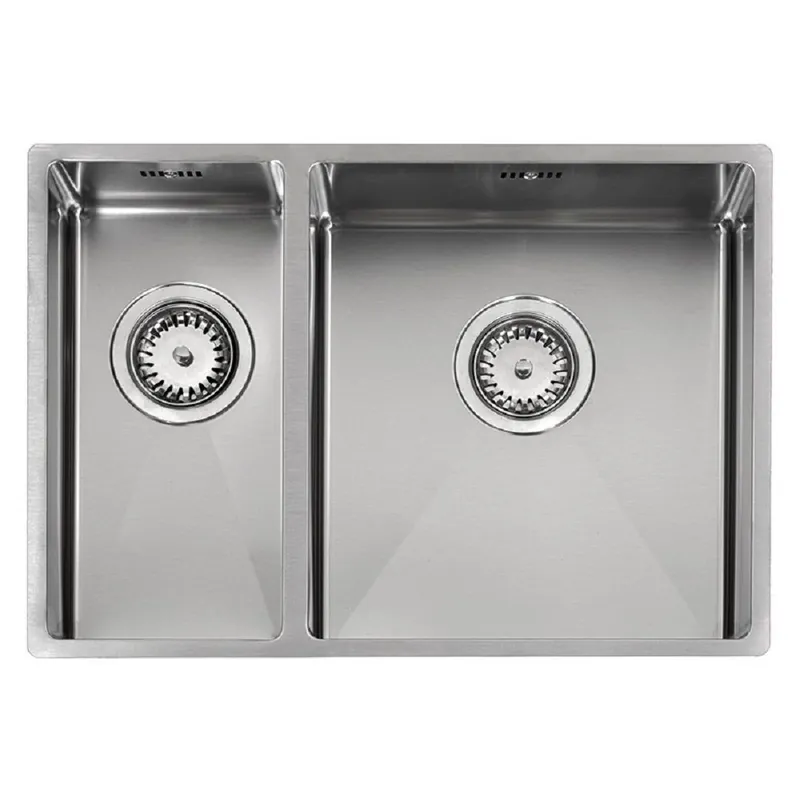 Direct Beschikbaar Reginox R28117 spoelbak