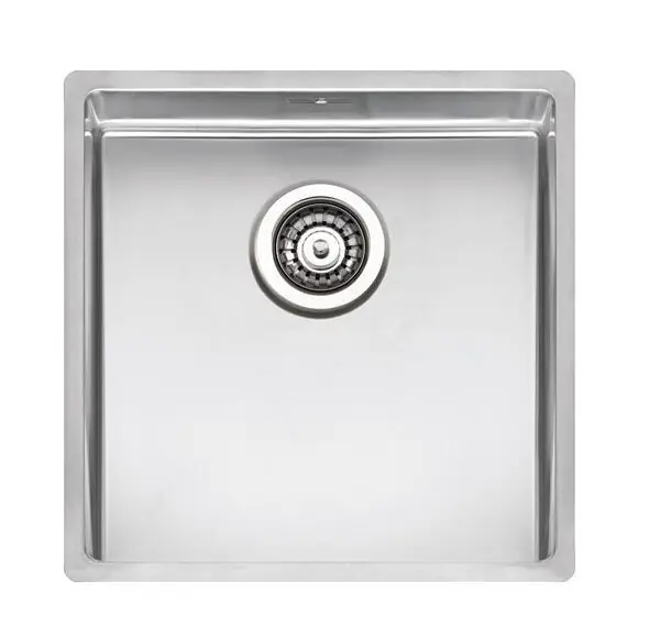 Direct Beschikbaar Reginox R28124 spoelbak