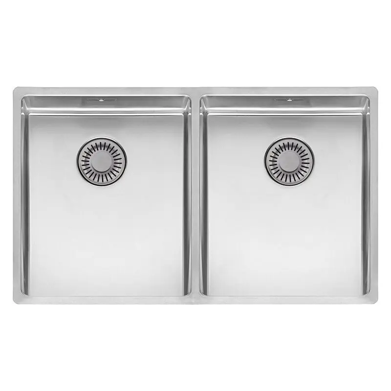 Reginox R28223 spoelbak Goedkoop