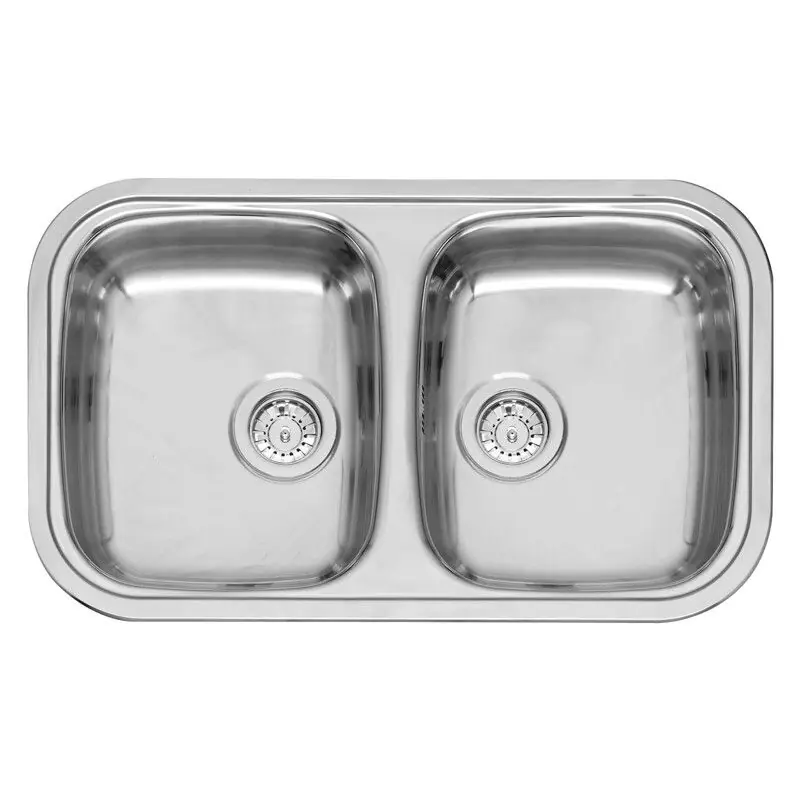 Gecertificeerd Reginox R28568 spoelbak