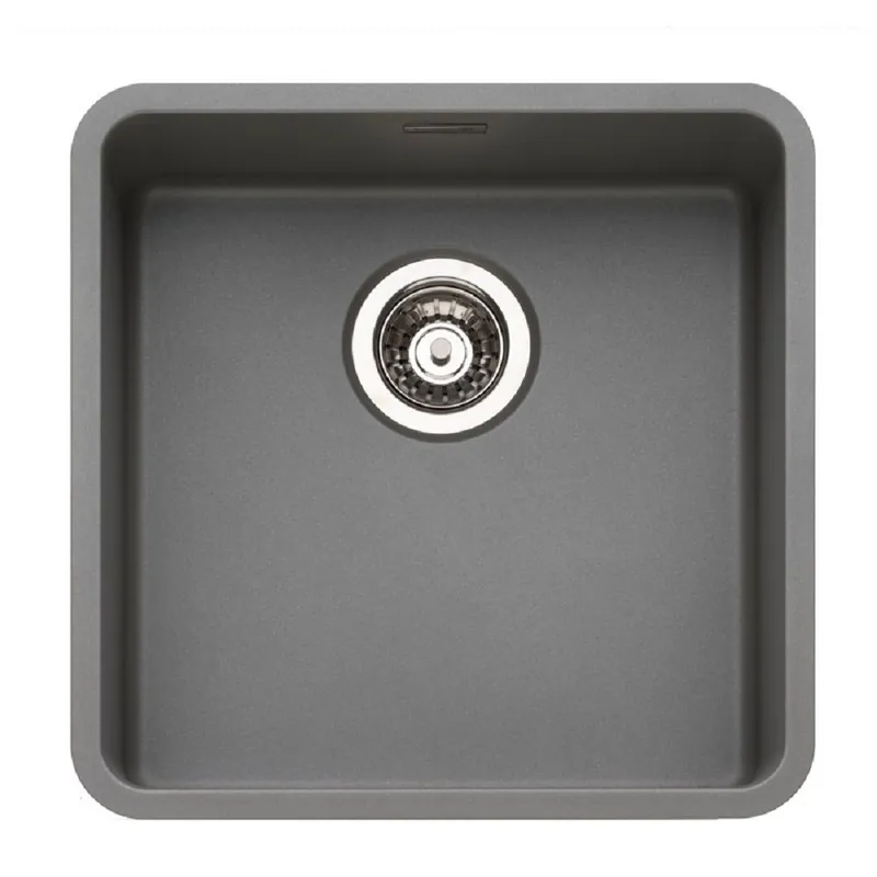 Reginox R29404 spoelbak Koop Vandaag
