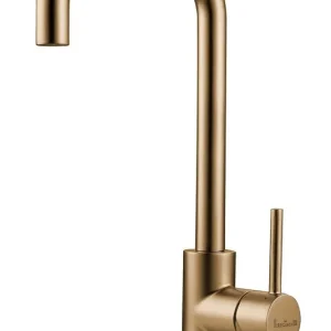 Gecertificeerd Reginox R30530 keukenkraan