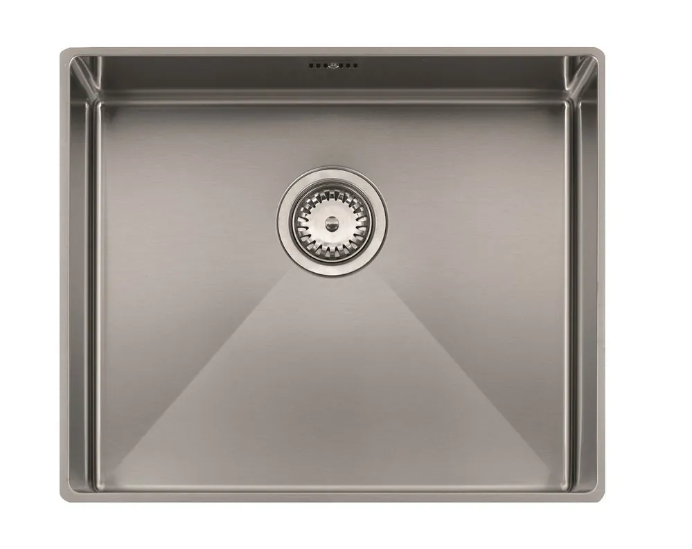 Reginox R30776 spoelbak Must-Have