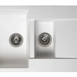 Premium Reginox R30950 spoelbak