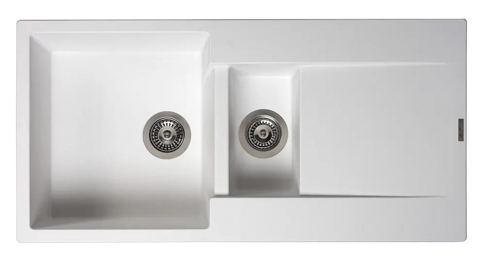 Premium Reginox R30950 spoelbak