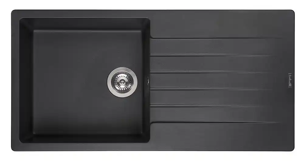 Reginox R31254 spoelbak Lage Kosten