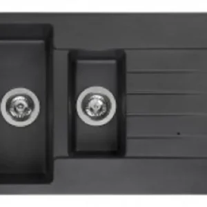 Reginox R31292 spoelbak Laatste Versie