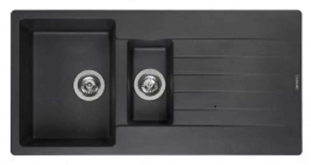 Reginox R31292 spoelbak Laatste Versie
