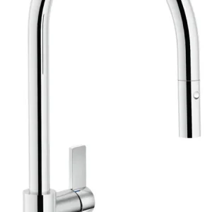 Weekendaanbieding Reginox R31544 keukenkraan
