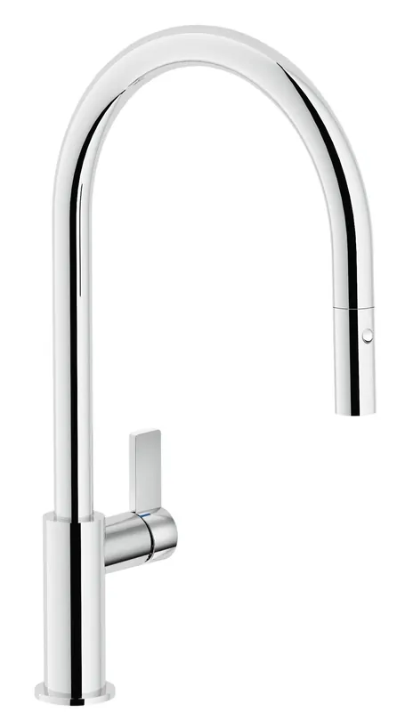 Weekendaanbieding Reginox R31544 keukenkraan