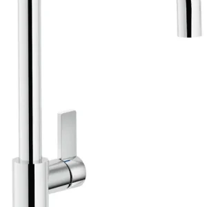 Reginox R31568 keukenkraan Betrouwbaar