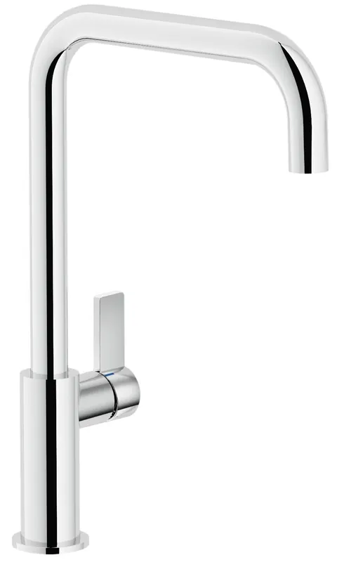 Reginox R31568 keukenkraan Betrouwbaar
