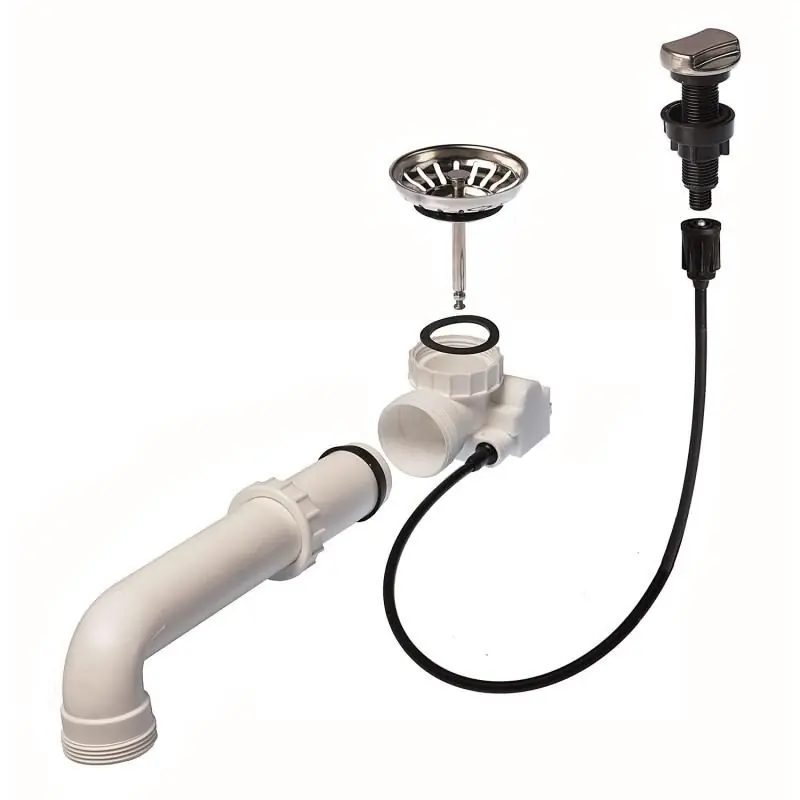 Weekendaanbieding Reginox R32435 spoelbak