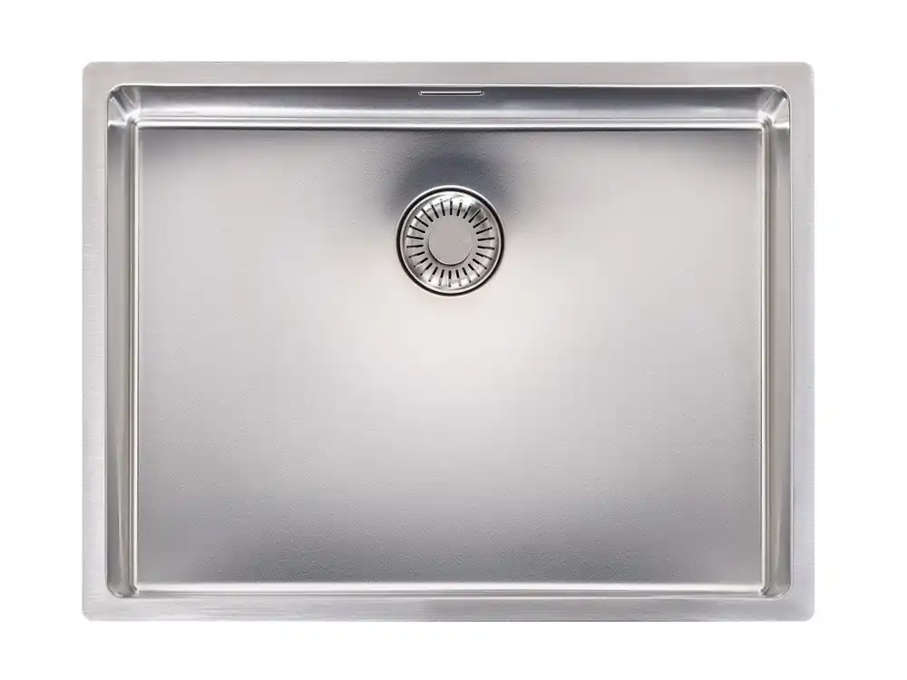 Veilige Betaling Reginox R32497 spoelbak