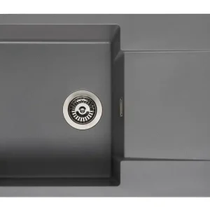 Reginox R32763 spoelbak Alleen Vandaag