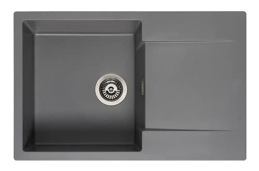 Reginox R32763 spoelbak Alleen Vandaag