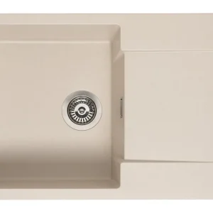 Reginox R32770 spoelbak Hoge Kwaliteit